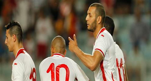 بالفيديو.. تونس وكوت ديفوار يضعا قدما بدور المجموعات لتصفيات المونديال ونيجيريا تتعادل